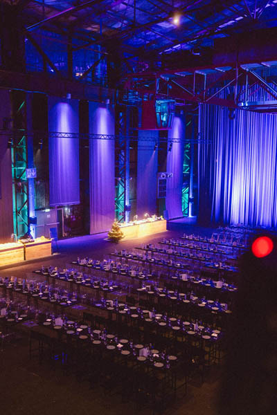 CP celebration Duisburg | Impressionen