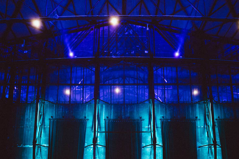 CP celebration Duisburg | Impressionen