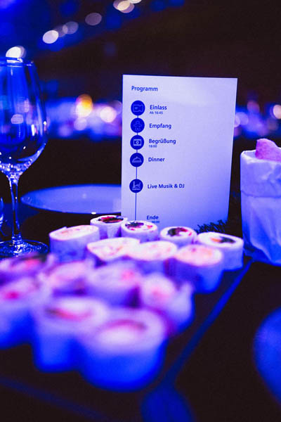 CP celebration Duisburg | Impressionen