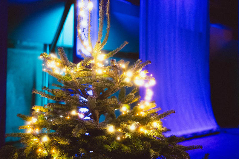 CP celebration Duisburg | Impressionen