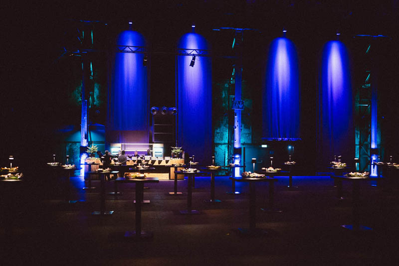 CP celebration Duisburg | Impressionen