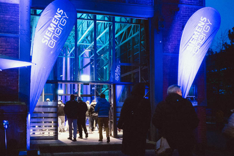 CP celebration Duisburg | Impressionen