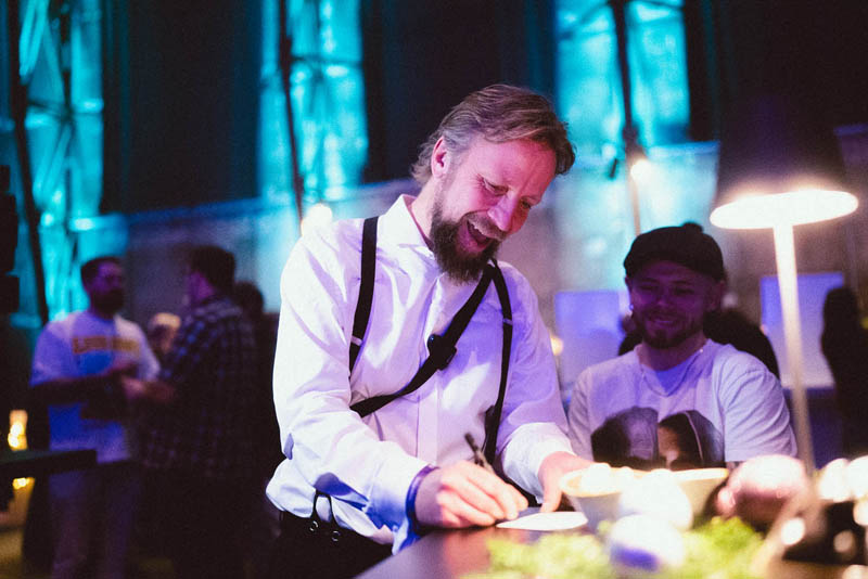 CP celebration Duisburg | Impressionen