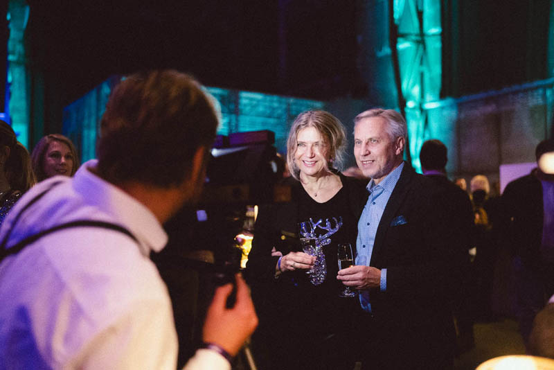 CP celebration Duisburg | Impressionen