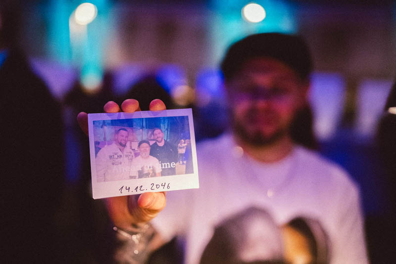 CP celebration Duisburg | Impressionen