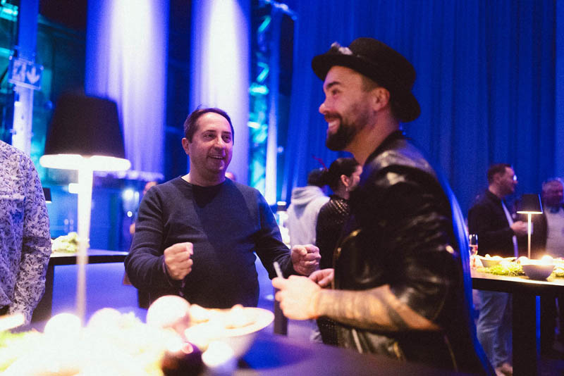 CP celebration Duisburg | Impressionen