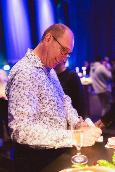 CP celebration Duisburg | Impressionen