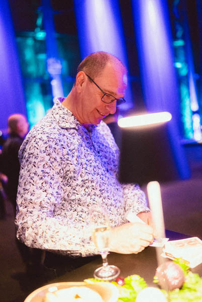 CP celebration Duisburg | Impressionen