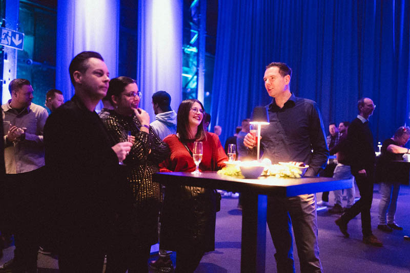 CP celebration Duisburg | Impressionen