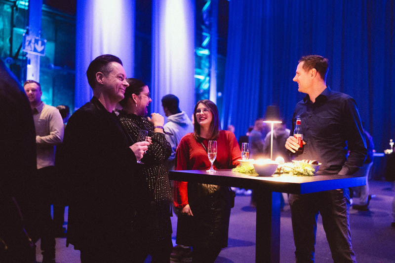 CP celebration Duisburg | Impressionen