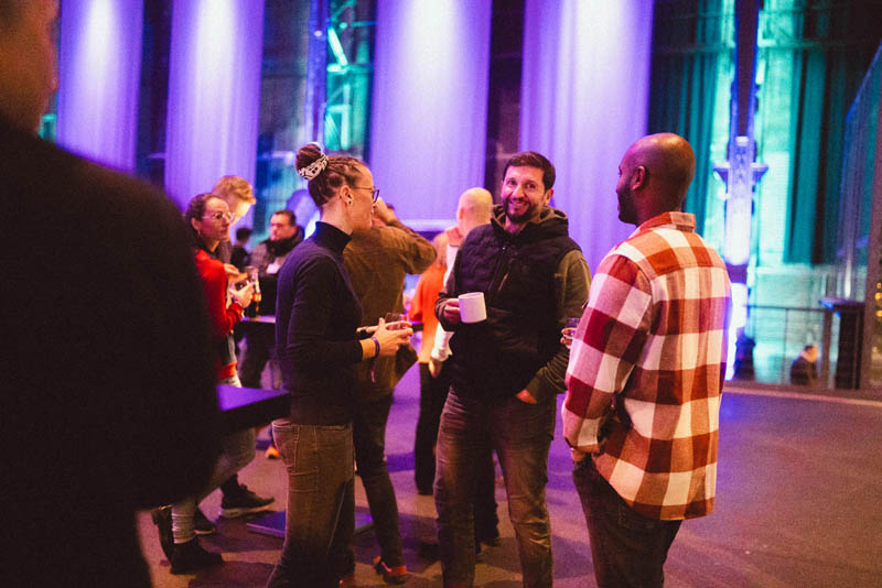 CP celebration Duisburg | Impressionen