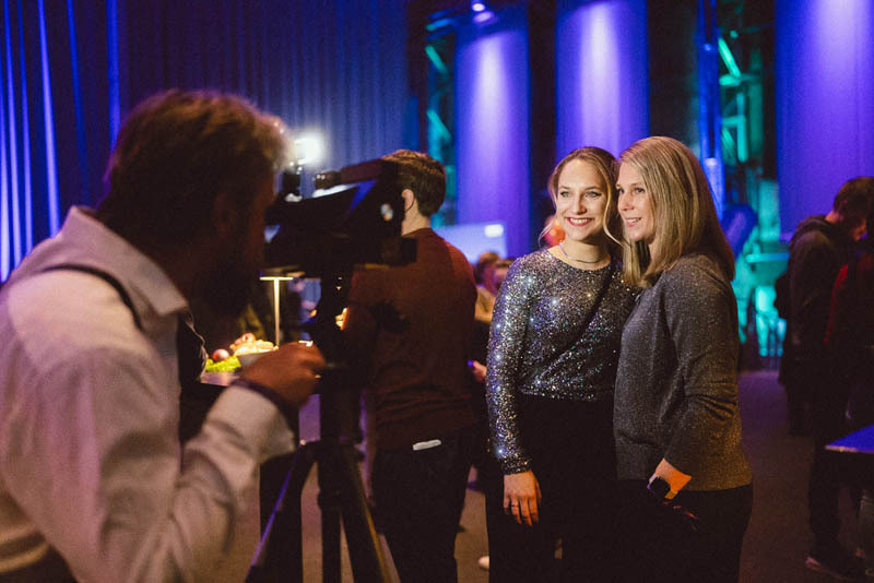 CP celebration Duisburg | Impressionen