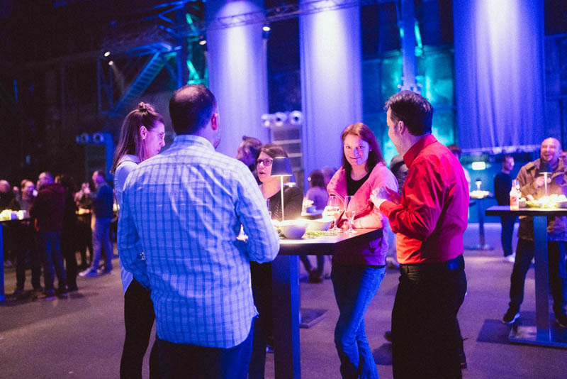 CP celebration Duisburg | Impressionen