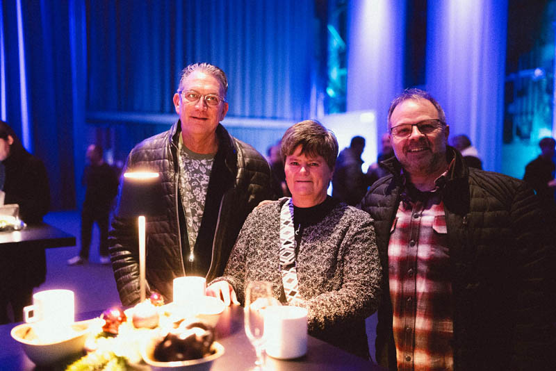 CP celebration Duisburg | Impressionen