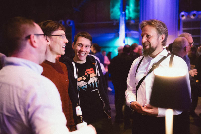 CP celebration Duisburg | Impressionen