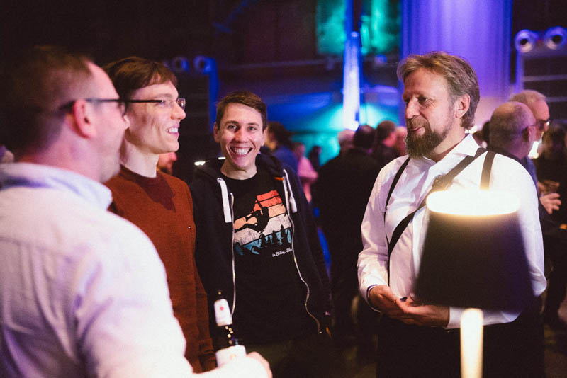 CP celebration Duisburg | Impressionen