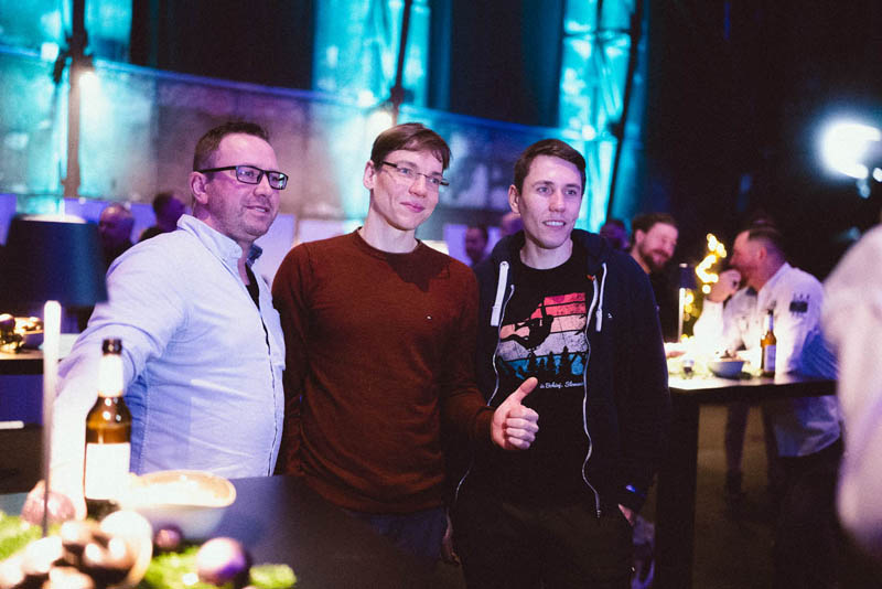 CP celebration Duisburg | Impressionen