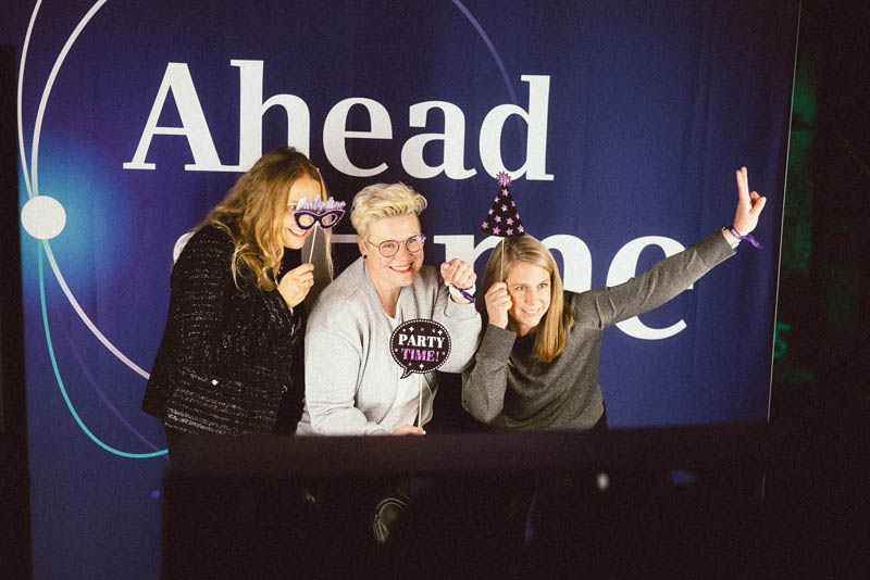 CP celebration Duisburg | Impressionen