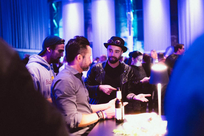 CP celebration Duisburg | Impressionen