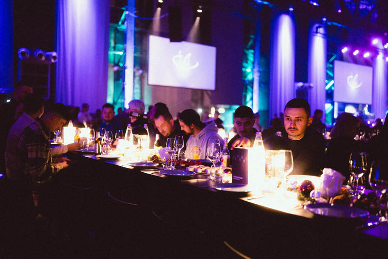 CP celebration Duisburg | Impressionen