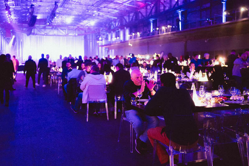 CP celebration Duisburg | Impressionen