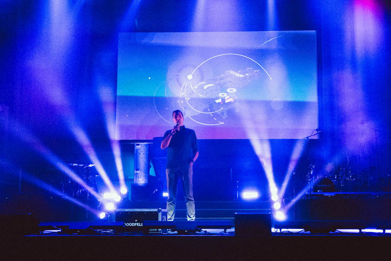 CP celebration Duisburg | Impressionen