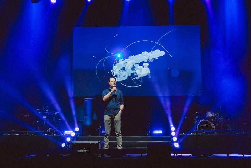 CP celebration Duisburg | Impressionen