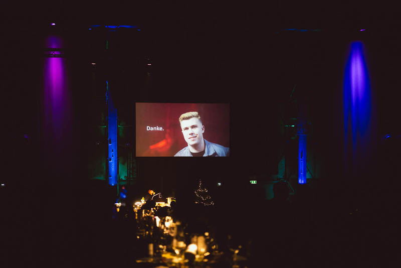 CP celebration Duisburg | Impressionen