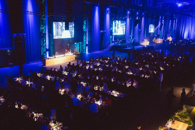 CP celebration Duisburg | Impressionen