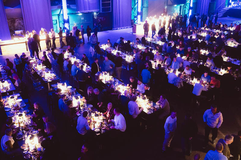 CP celebration Duisburg | Impressionen