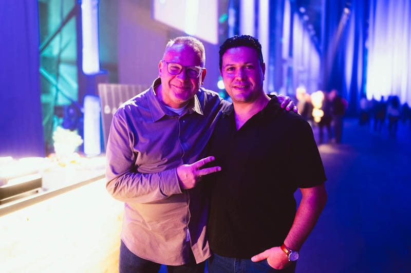 CP celebration Duisburg | Impressionen