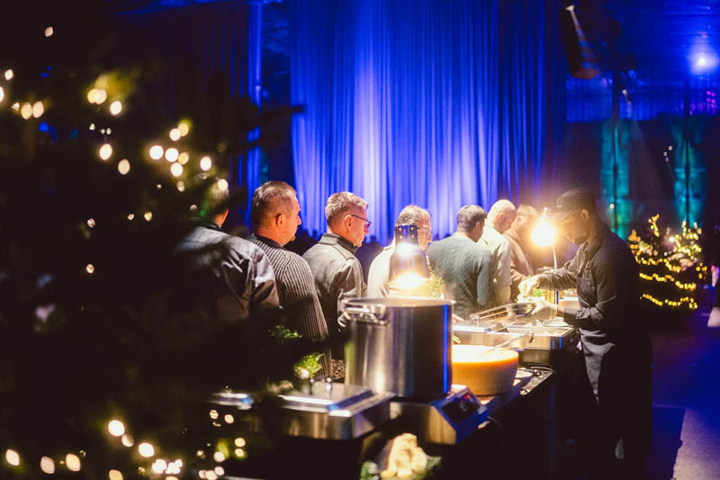 CP celebration Duisburg | Impressionen