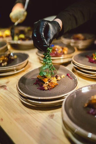 CP celebration Duisburg | Impressionen