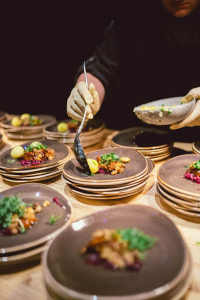 CP celebration Duisburg | Impressionen