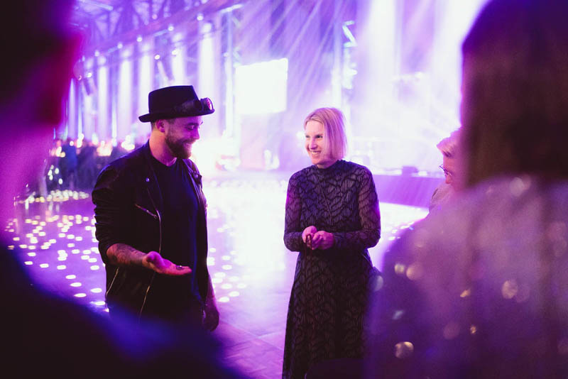 CP celebration Duisburg | Impressionen