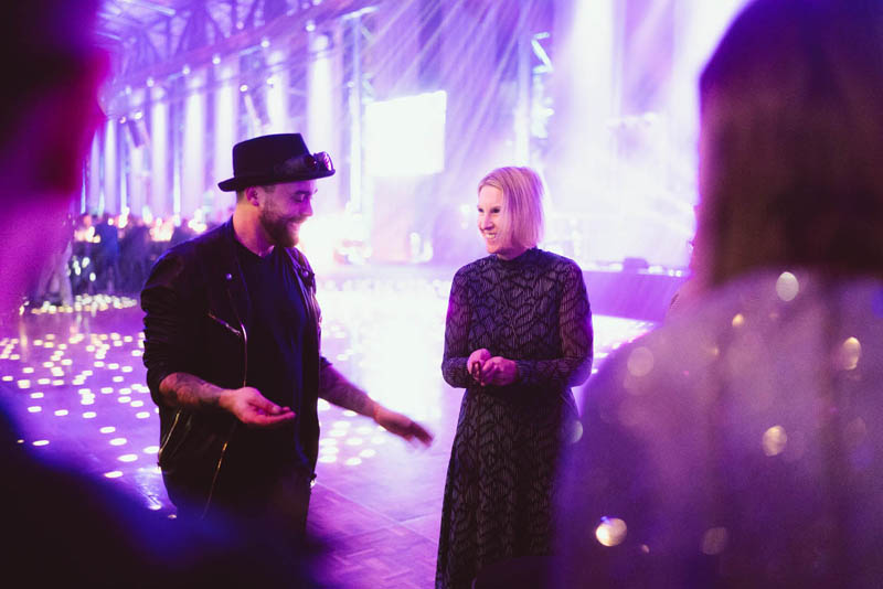 CP celebration Duisburg | Impressionen