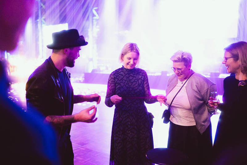 CP celebration Duisburg | Impressionen