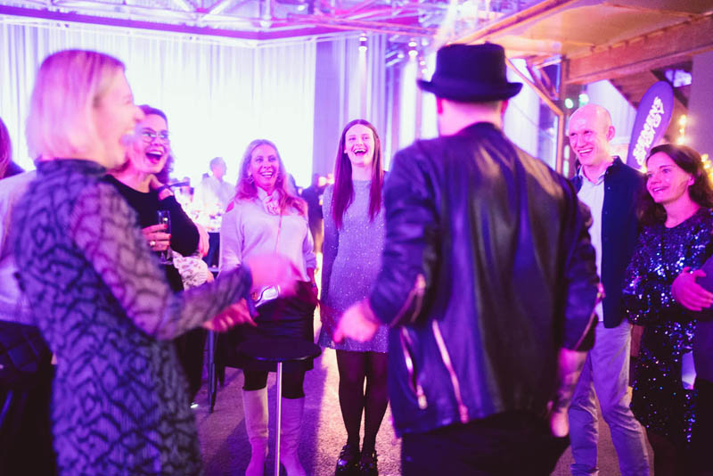 CP celebration Duisburg | Impressionen