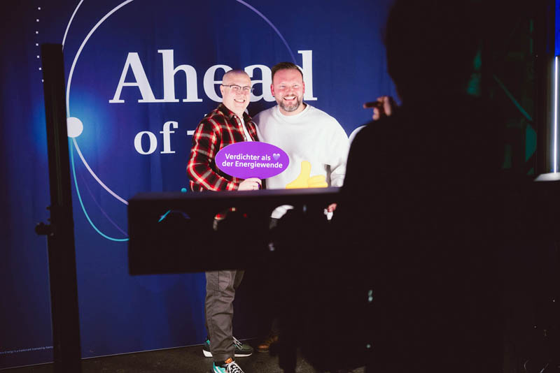 CP celebration Duisburg | Impressionen