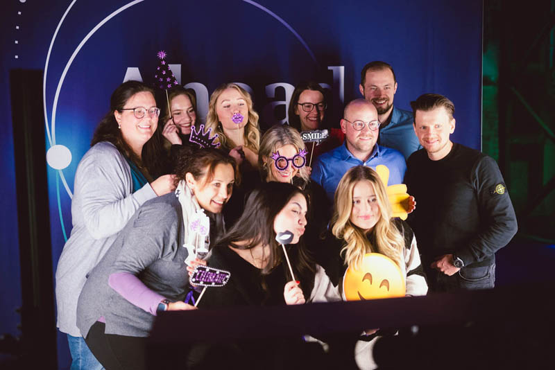 CP celebration Duisburg | Impressionen