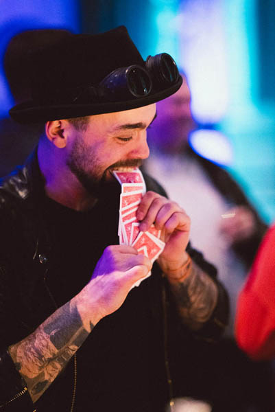 CP celebration Duisburg | Impressionen