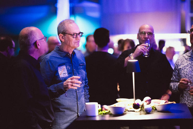 CP celebration Duisburg | Impressionen