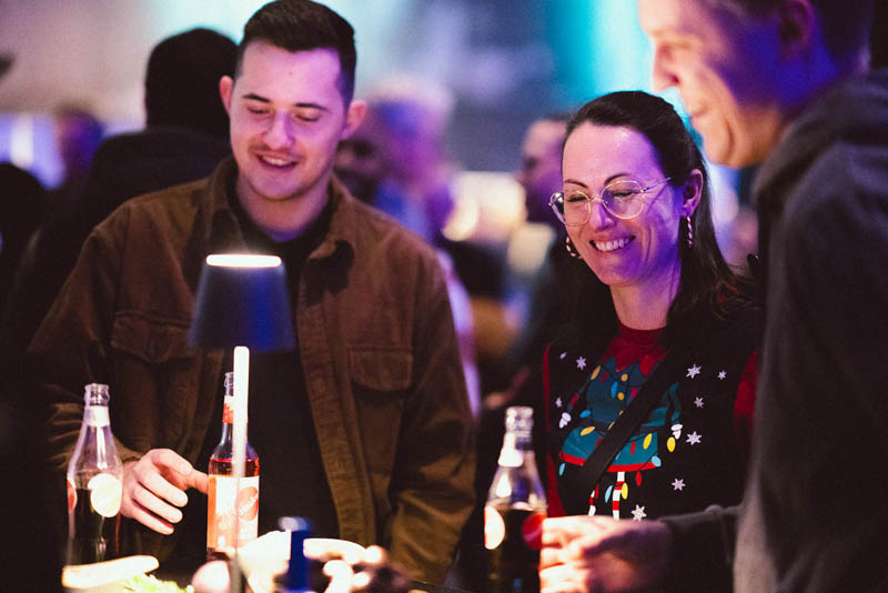 CP celebration Duisburg | Impressionen