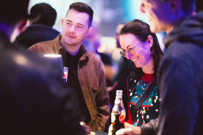 CP celebration Duisburg | Impressionen