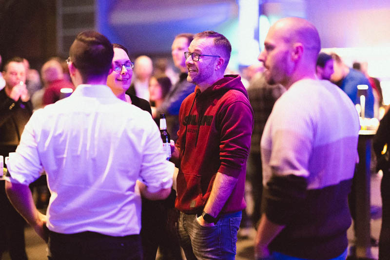 CP celebration Duisburg | Impressionen