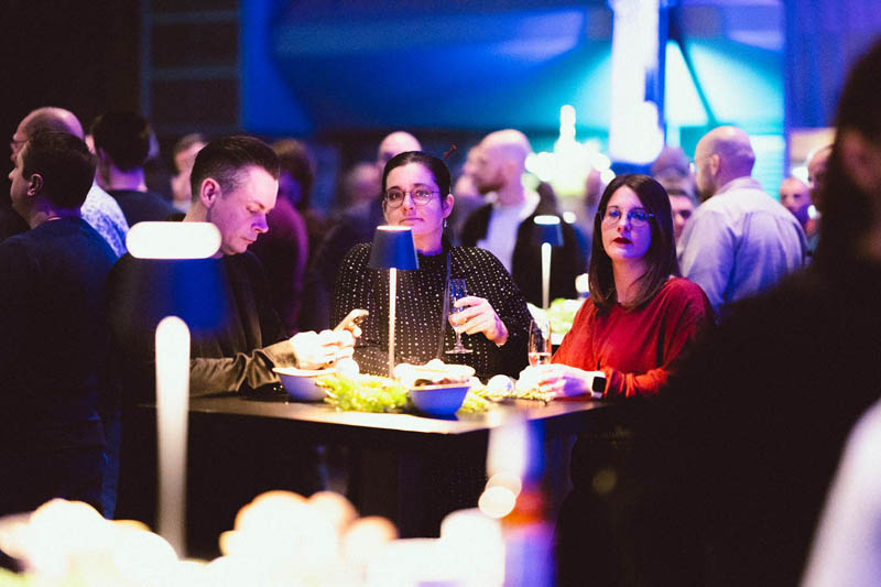 CP celebration Duisburg | Impressionen