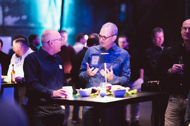 CP celebration Duisburg | Impressionen