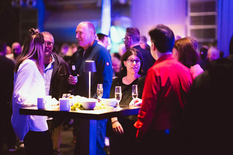 CP celebration Duisburg | Impressionen