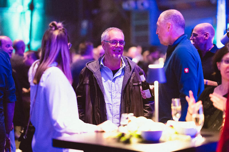 CP celebration Duisburg | Impressionen