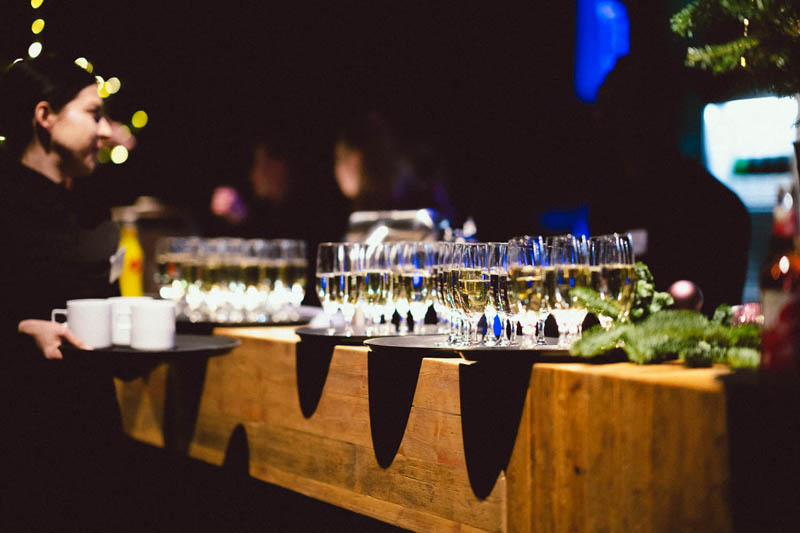 CP celebration Duisburg | Impressionen